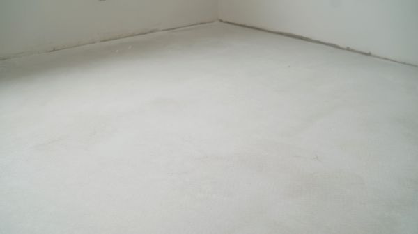 Basement Floor Leveling in Noblesville