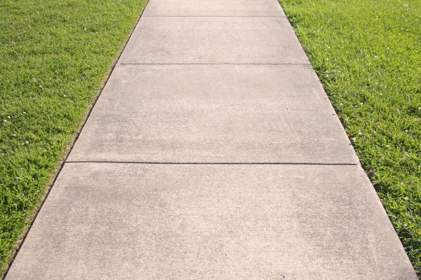 Cost of Residential Sidewalk Repair in Noblesville