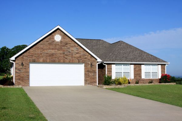 Cost of Concrete Driveway Patching in Noblesville