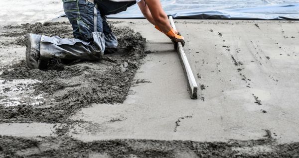 Cost of Cracked Driveway Repair in Noblesville