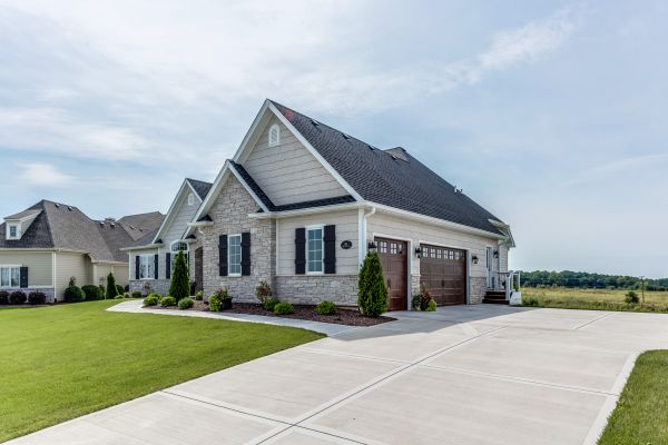 Cost of Driveway Damage Repair in Noblesville