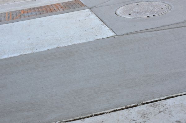 Cost of Path Resurfacing in Noblesville