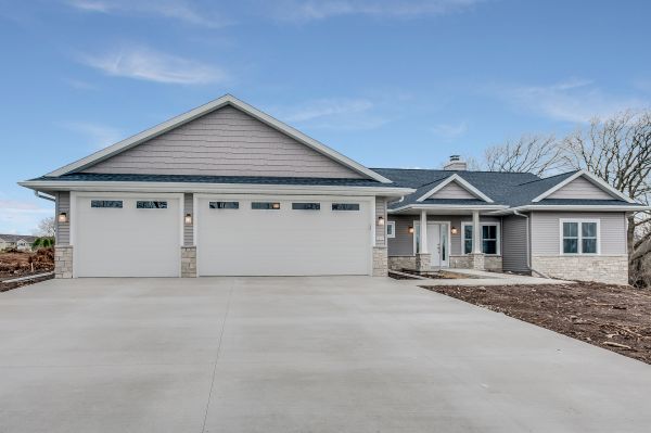 Cost of Concrete Driveway Resurfacing in Noblesville